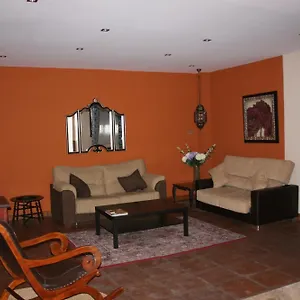 La Fuente Apartament