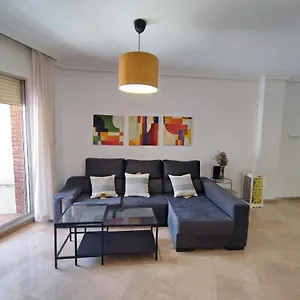 Agarimo Homes - Aroca Córdoba