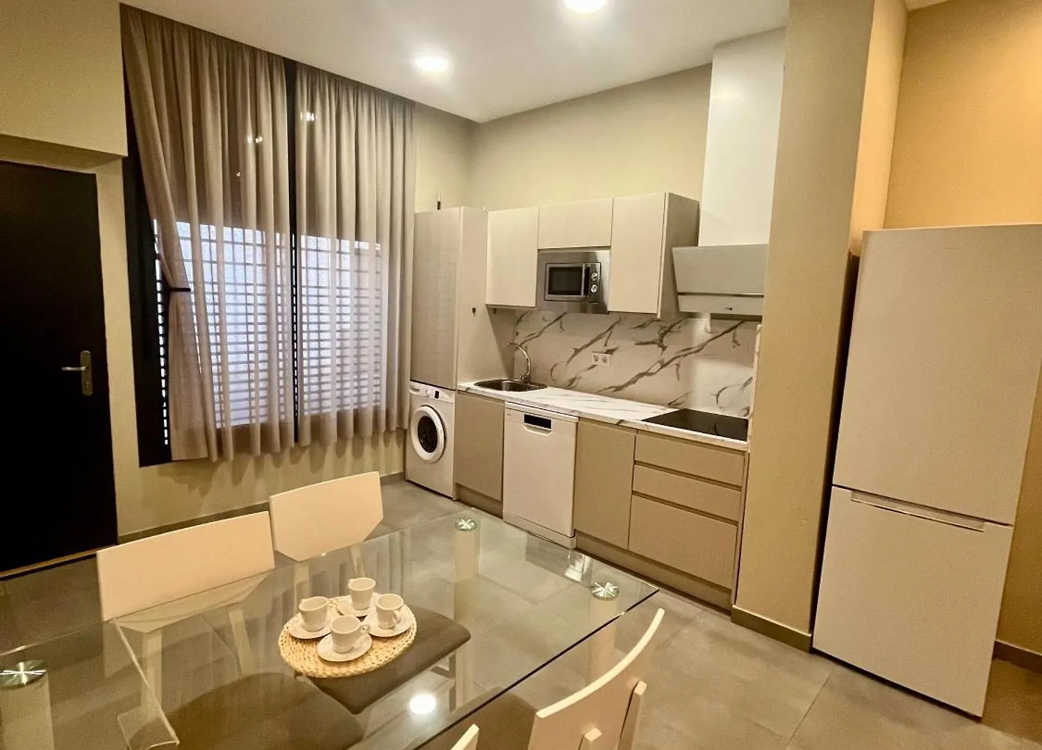 Vial Suites Gp Cordoba