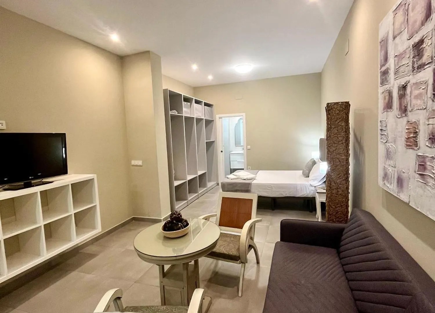 Vial Suites Gp Cordoba 0*,  Spain