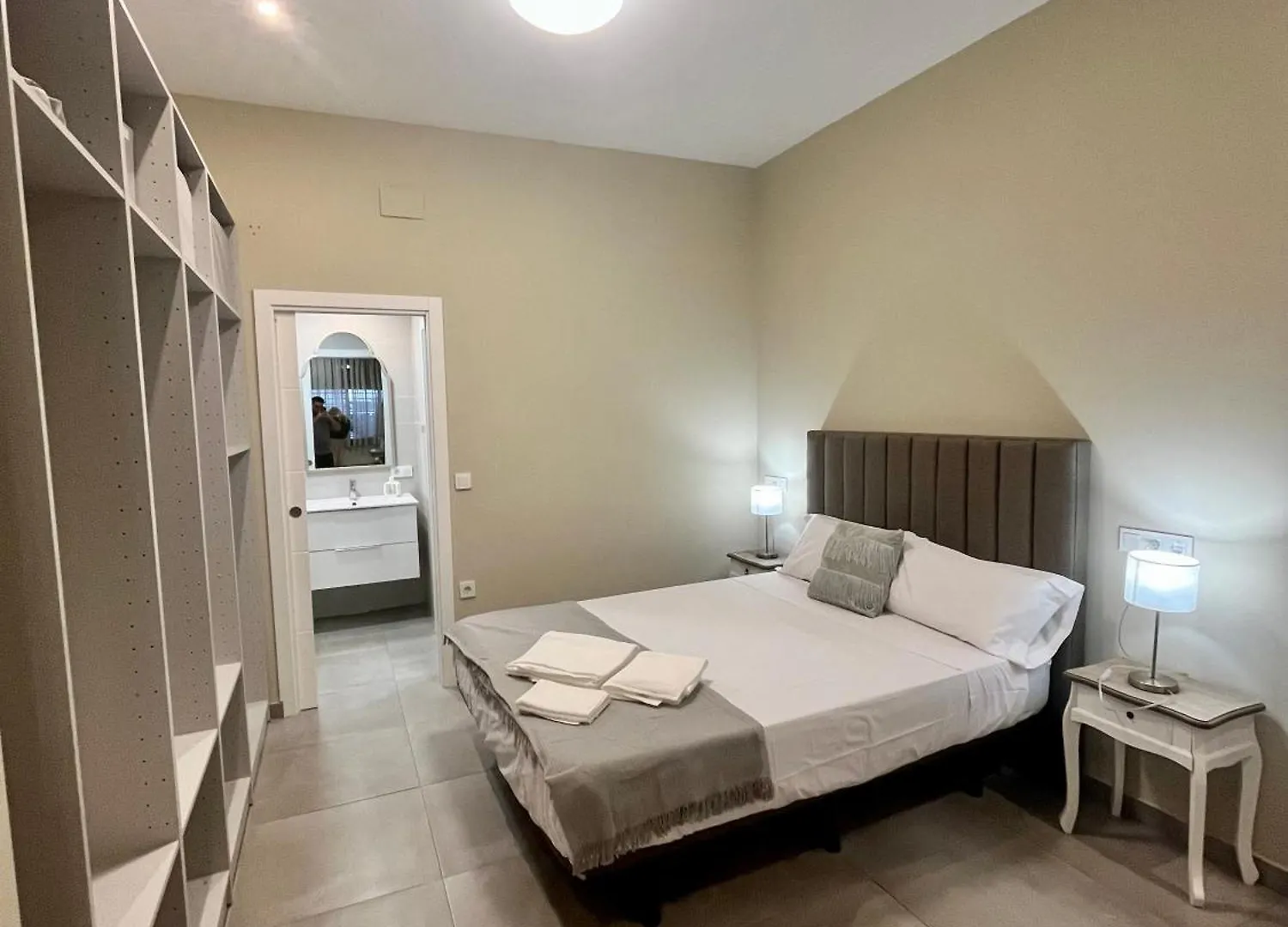 Vial Suites Gp Cordoba 0*,
