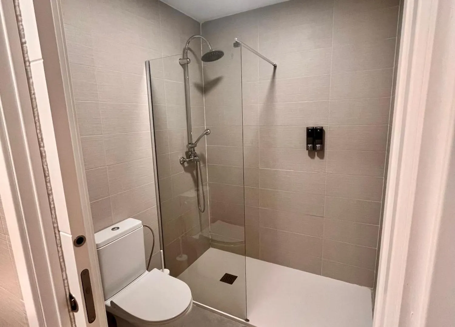 Apartment Vial Suites Gp Cordoba