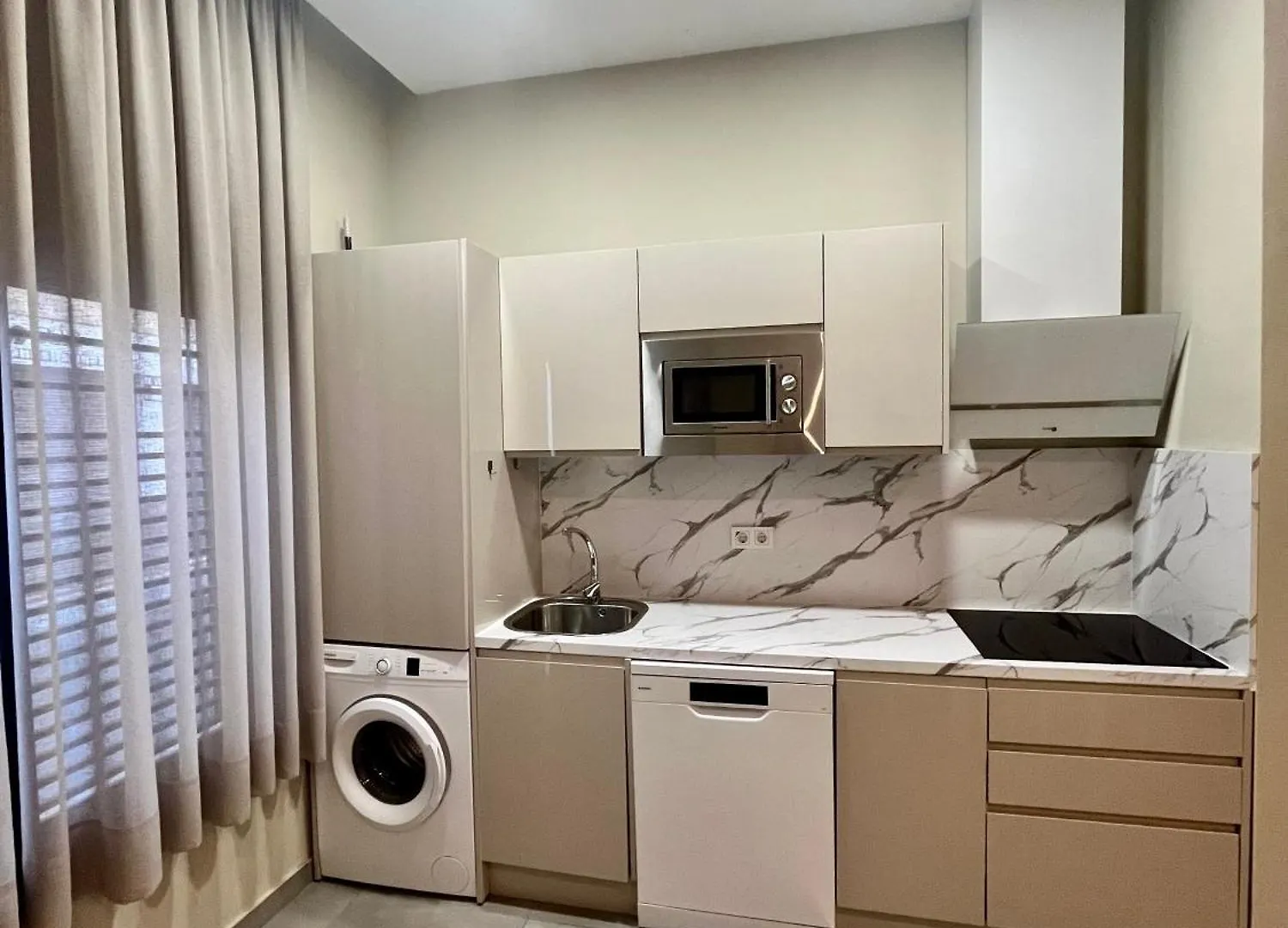 Apartment Vial Suites Gp Cordoba