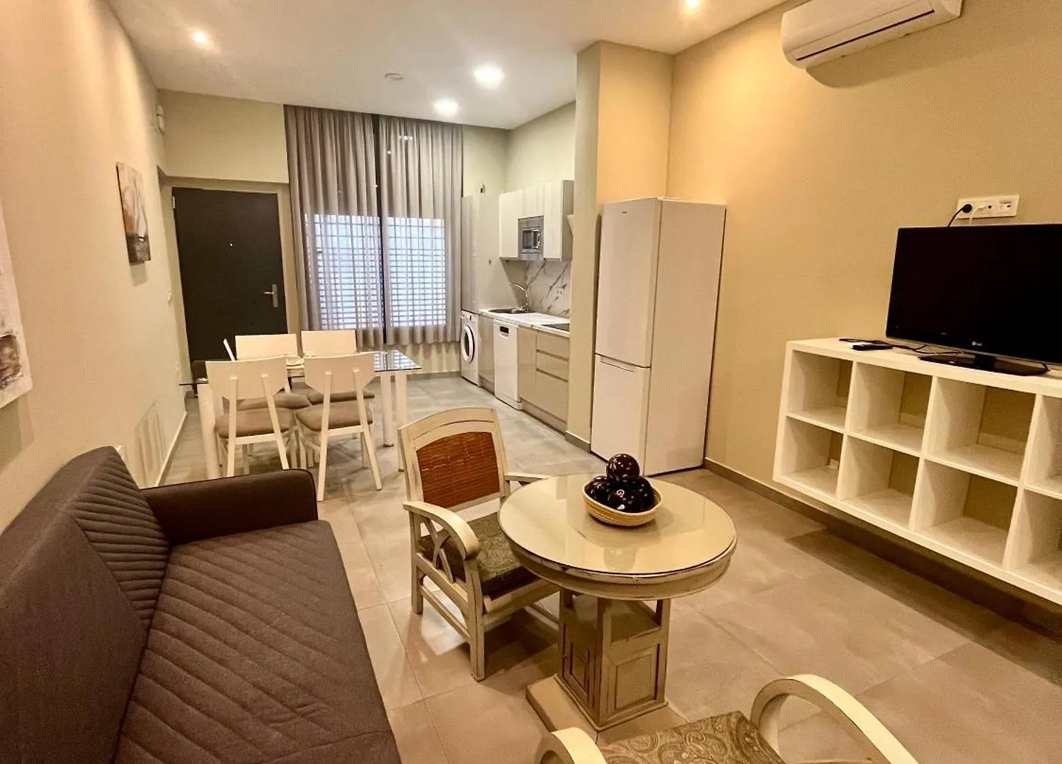 Vial Suites Gp Cordoba Apartment