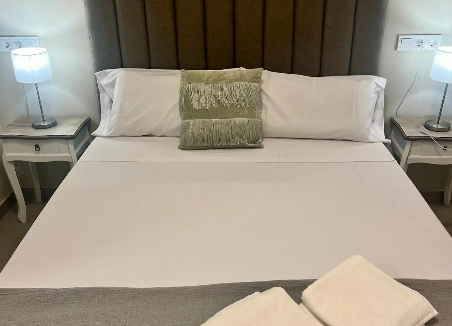 Vial Suites Gp Cordoba