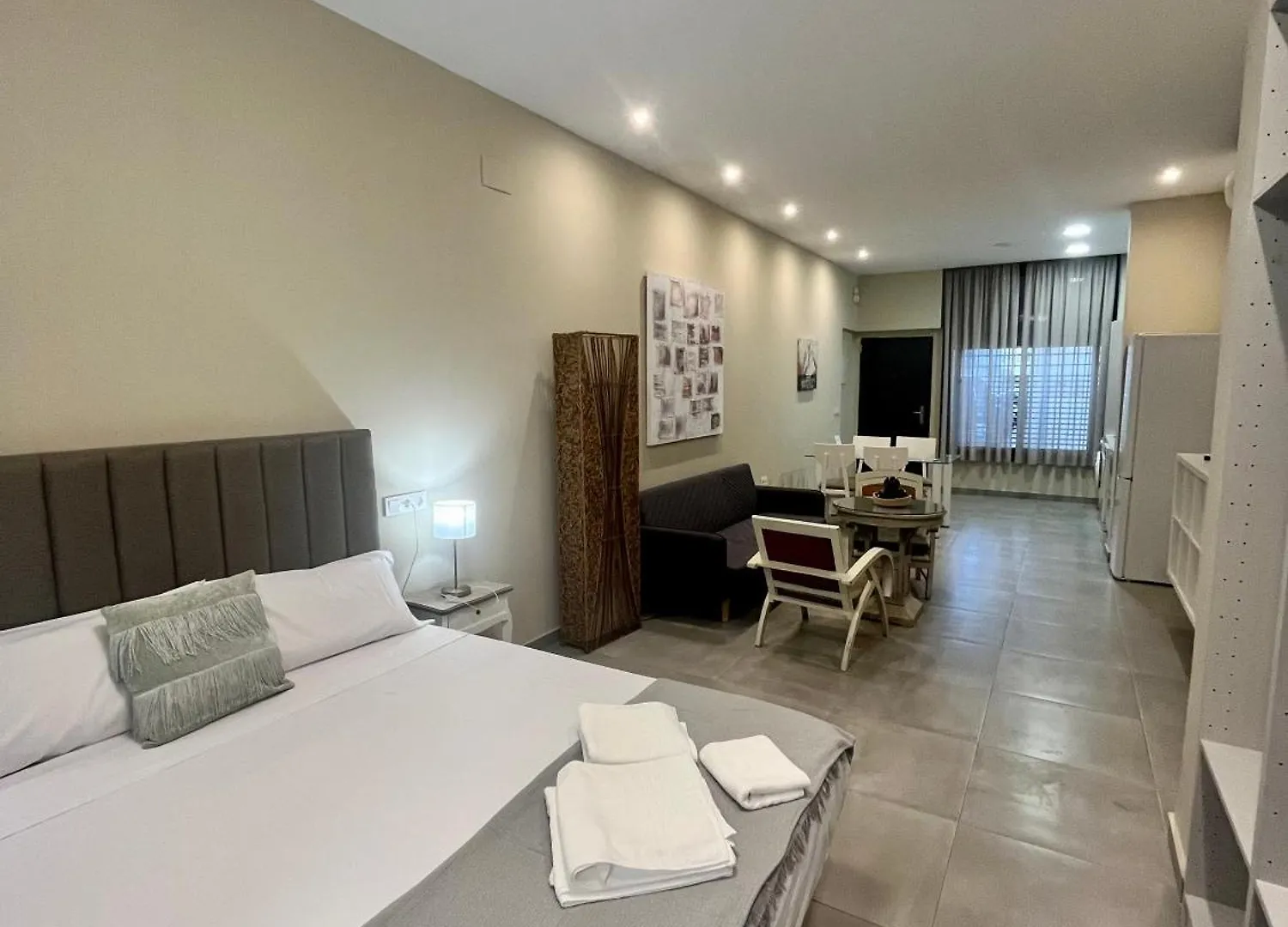 Apartment Vial Suites Gp Cordoba