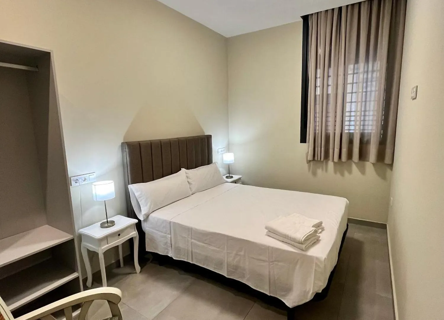 Vial Suites Gp Cordoba 0*,  Spain