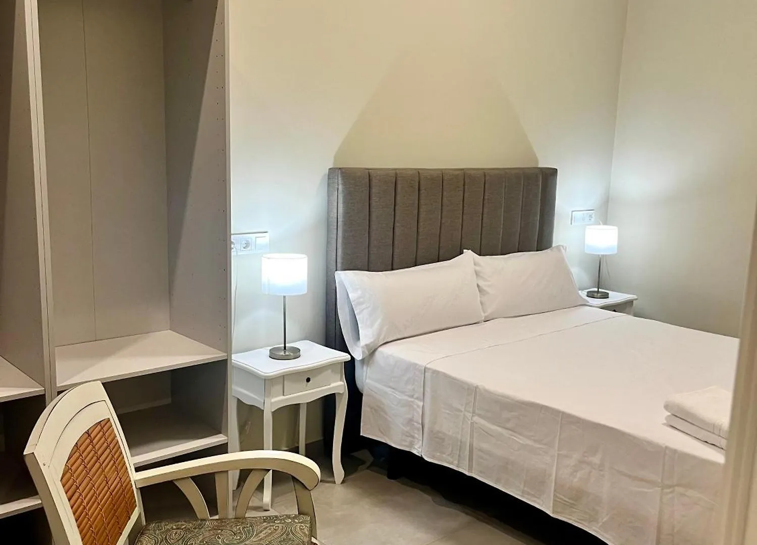 Apartment Vial Suites Gp Cordoba