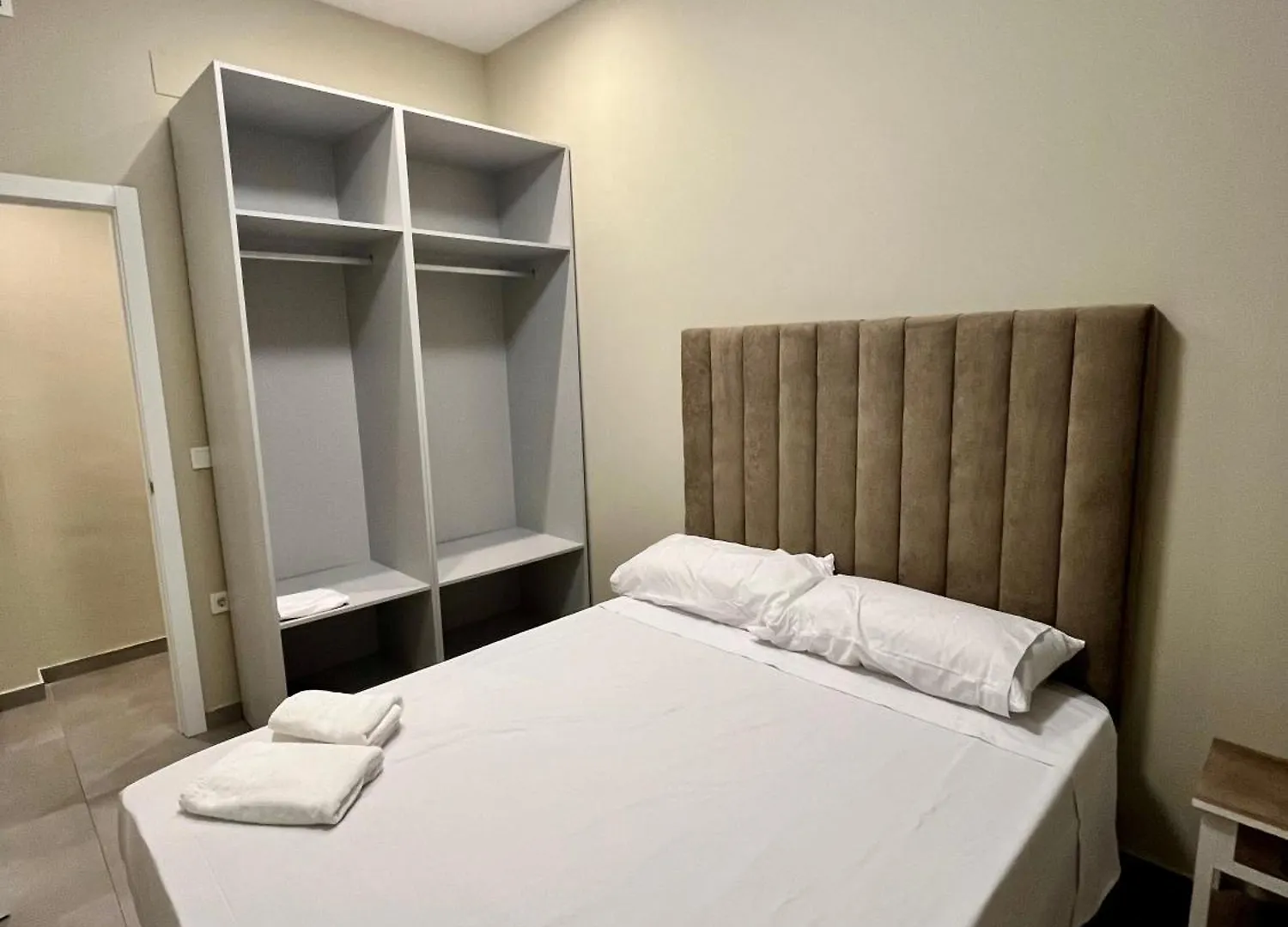 Apartment Vial Suites Gp Cordoba