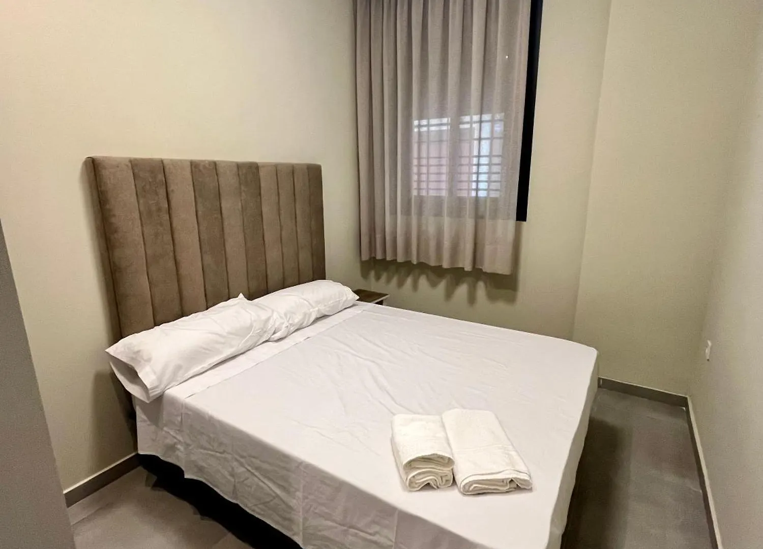 Vial Suites Gp Cordoba