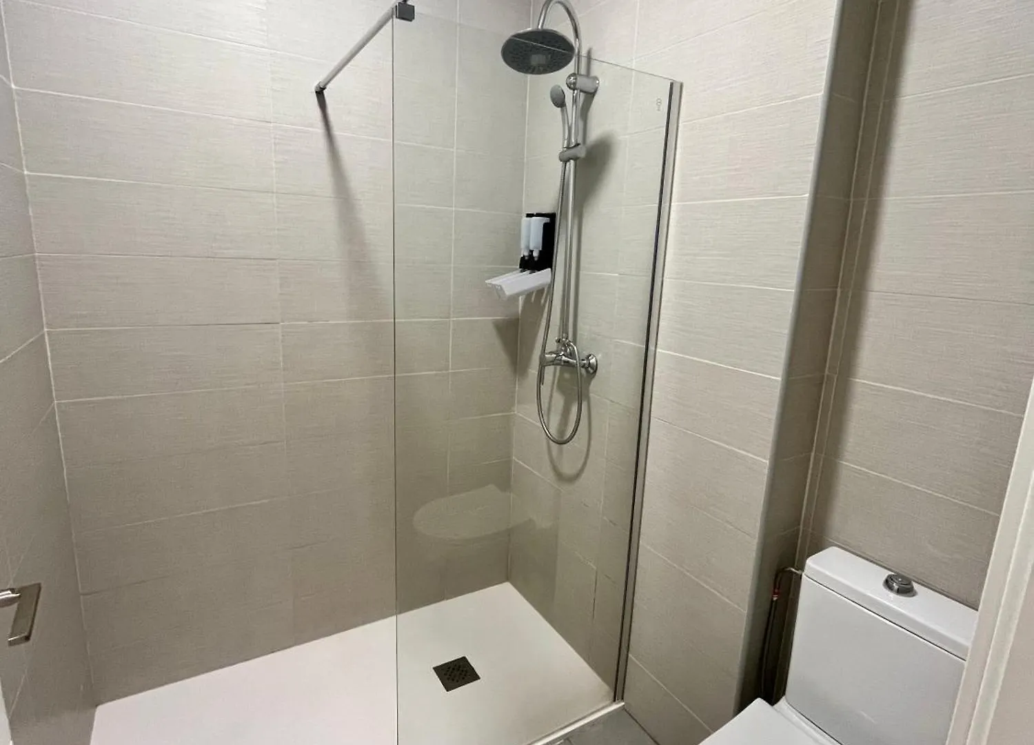 Vial Suites Gp Cordoba Spain